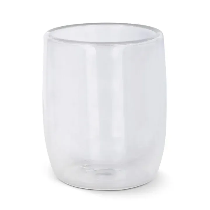 Double wall coffee glass Marian 230 ml - LT50541 (N0004)